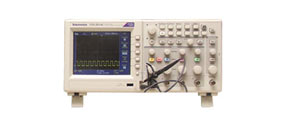 Tektronix TDS2014C Oscilloscope