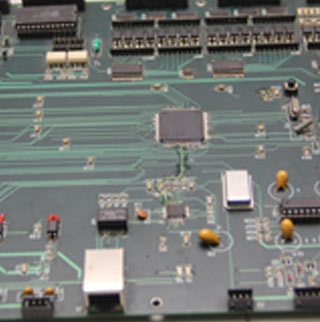 PCB Design in Offset Industry