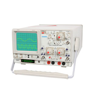 Digital Oscilloscope SM901