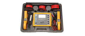 Fluke Advance Earth Ground Tester 1625