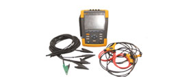 Fluke Power Quality Analyzer