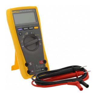 Fluke RMS Digital Multimeter