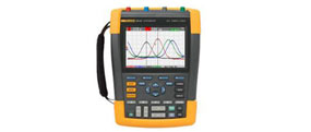 Fluke Scope Meter