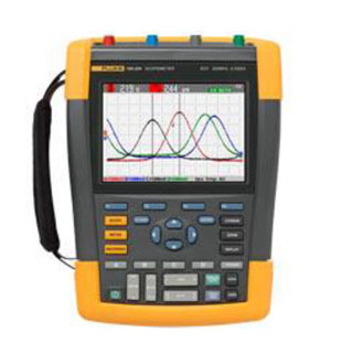 Fluke Scope Meter