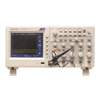 Tektronix Oscilloscope