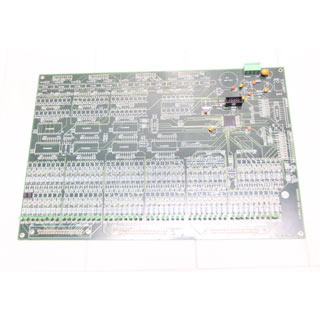 Offset Machine PCD Design