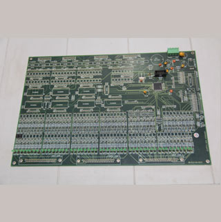 Offset Machine Circuit Design