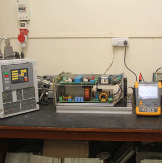 Offset Machine Repairing Equipment