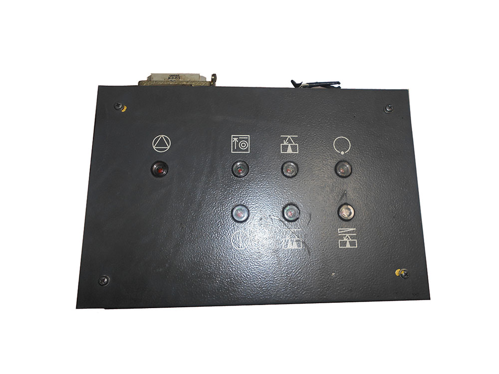 Heidelberg Photocell Controller