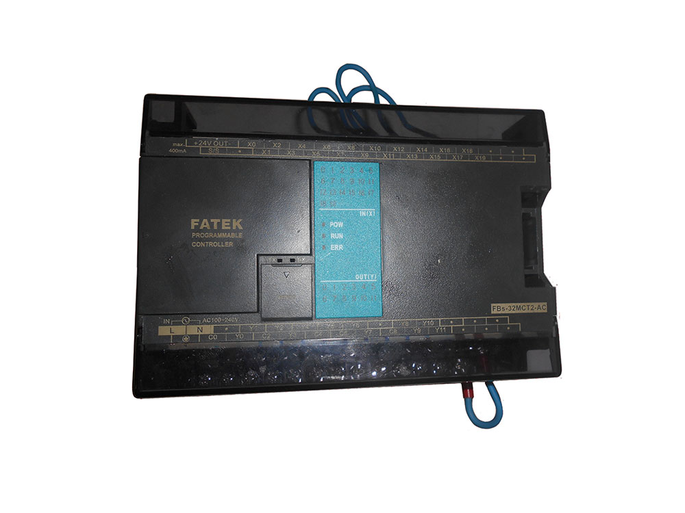 Fatek Programmable Controller