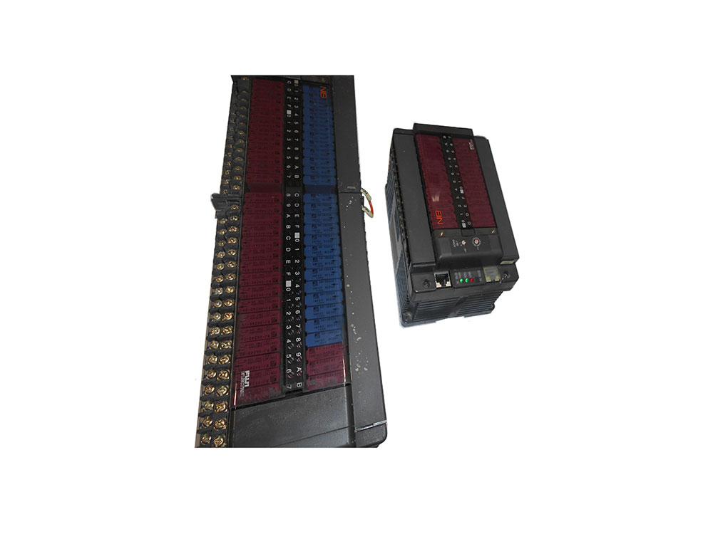 programmable logic controller